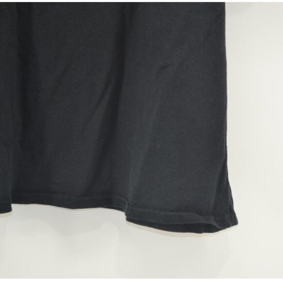 Squid Games Netflix Graphic Unisex Black T-Shirt Plus Sz 3X - Picture 7 of 13